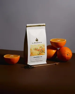 LaCava Ethiopia Banko Gotiti Natural Filter 250g