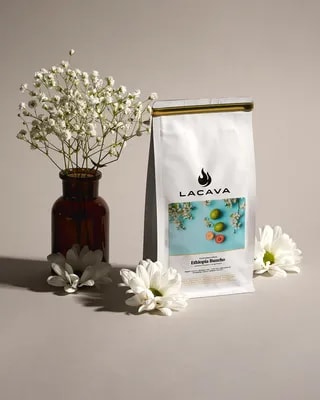 LaCava Ethiopia Buncho Washed Filter 250g