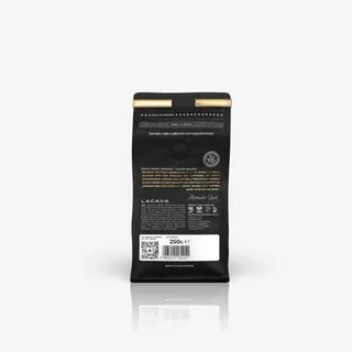 LaCava Etiopia Worka Washed Espresso 250g