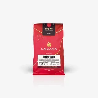 LaCava Juicy Bru 350g