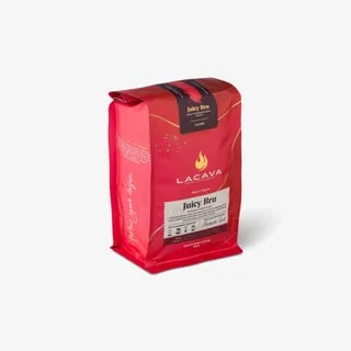 LaCava Juicy Bru 350g