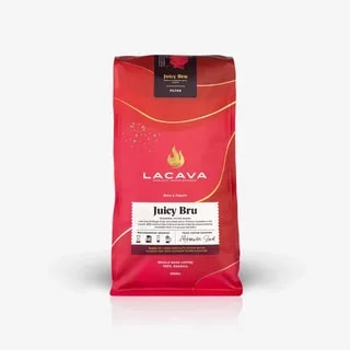 LaCava Juicy Bru 1000g
