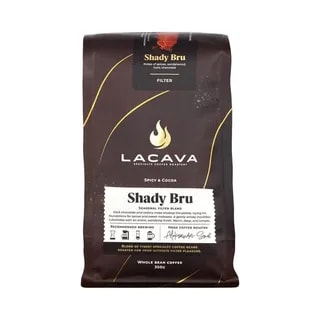 LaCava Shady Bru 350g