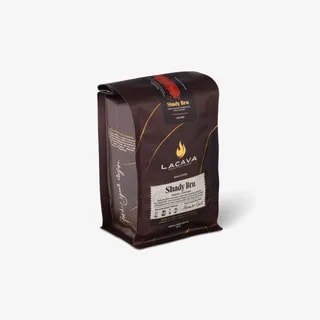 LaCava Shady Bru 350g