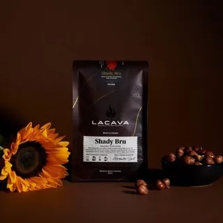 LaCava Shady Bru 350g
