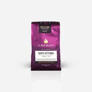 LaCava Spirit of Origin 350g