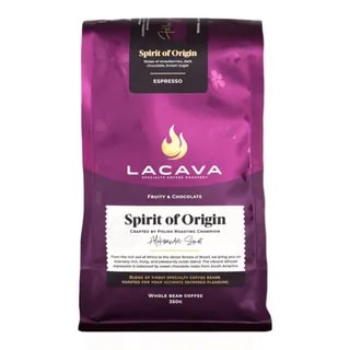 LaCava Spirit of Origin 350g
