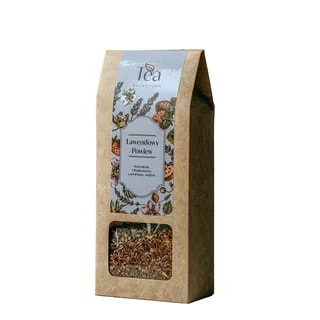 Herbata Rooibos - Lawendowy Powiew - Tea Selection 50g