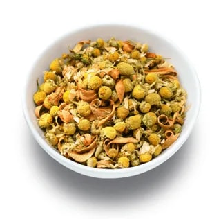 Ronnefeldt LeafCup Fruity Camomile 15 Saszetek