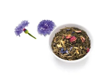 Ronnefeldt LeafCup Morgentau® 15 Saszetek