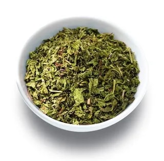 Ronnefeldt LeafCup Moroccan Mint 15 Saszetek