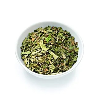 Ronnefeldt LeafCup Refreshing Mint 15 Saszetek