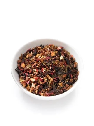 Ronnefeldt LeafCup Sweet Berries 15 Saszetek