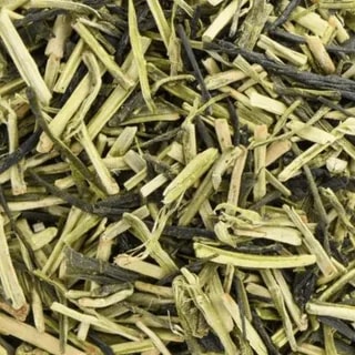 Leaf Liturgy JIZŌ – KUKICHA Herbata Zielona Sypana 50 g