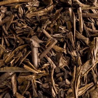 Leaf Liturgy KŌJIN – HOJICHA Herbata Zielona Sypana 50 g