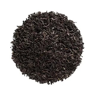 Leaf Liturgy THE GARDEN MOTHER Herbata Czarna Sypana 60g