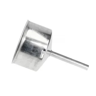 Bialetti - Lejek zamienny do aluminiowych kawiarek 18tz