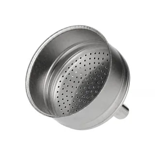 Bialetti - Lejek zamienny do stalowych kawiarek 4tz