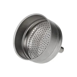 Bialetti - Lejek zamienny do stalowych kawiarek 6tz