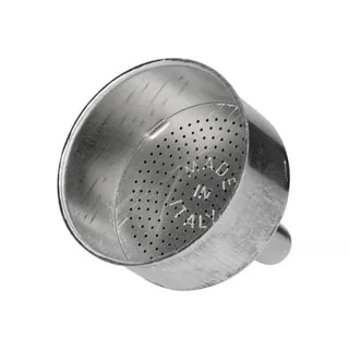 Bialetti - Lejek zamienny do aluminiowych kawiarek 6tz