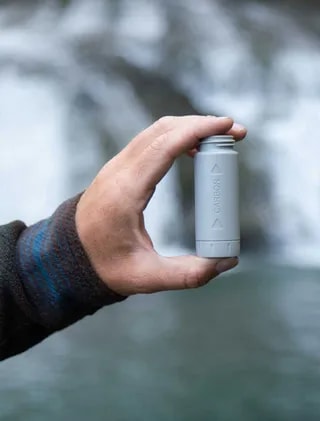 LifeStraw Peak Series Adapter z Filtrem Węglowym Do Serii Peak