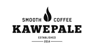 Logo palarni KawePale