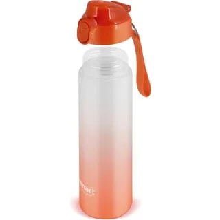 Lamart - Butelka Sportowa FROZE LT4057 - Pomarańczowa 700 ml