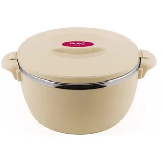 Lamart - Termotransporter Obiadowy TEMP LT6038- Ø 24 cm
