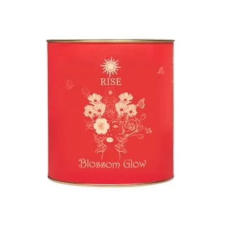 Lune Tea - Herbata Ziołowa Liściasta - Blossom Glow 45 g