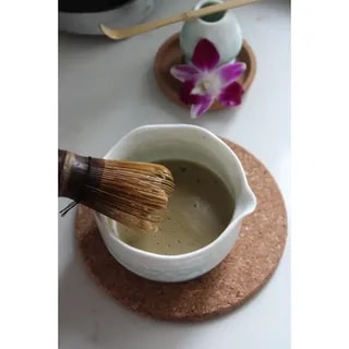 Lune Tea - Hojicha Powder 40g