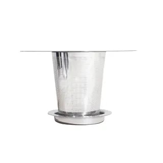 Lune Tea - Zaparzacz Do Herbaty - Srebrny