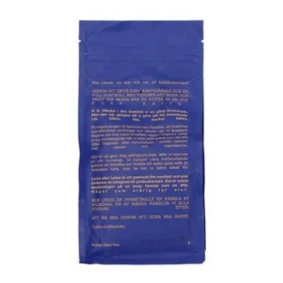 Lykke - Uganda UFO Filter 250g