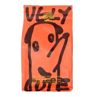 Lykke - Ugly Cute Blend Omniroast 500g