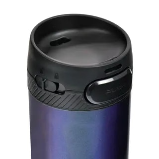 Kubek Termiczny Majestic Sport Nord 600 ml Holo Zielony