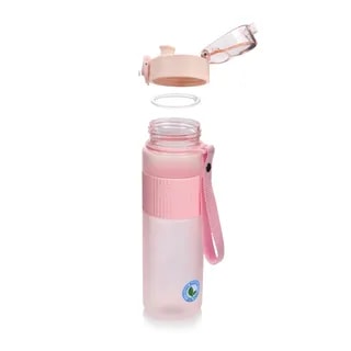 Butelka Tritanowa Majestic Sport Nova 540 ml Różowa