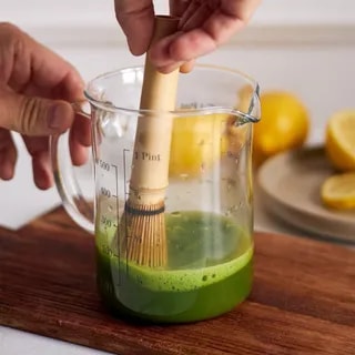 Matcha Bros Chasen Long - Bambusowa Miotełka do Matchy
