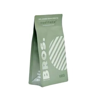 Matcha Bros Zielona Herbata Matcha Tradycyjna 100g