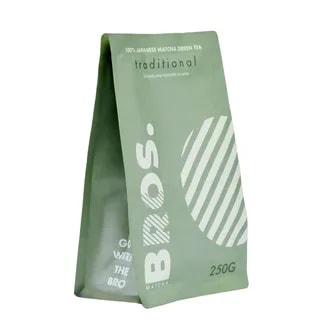 Matcha Bros Zielona Herbata Matcha Tradycyjna 250g
