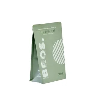 Matcha Bros Zielona Herbata Matcha Tradycyjna 50g