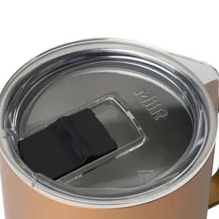 MiiR - Camp Cup Miedziany - Kubek kempingowy 350ml