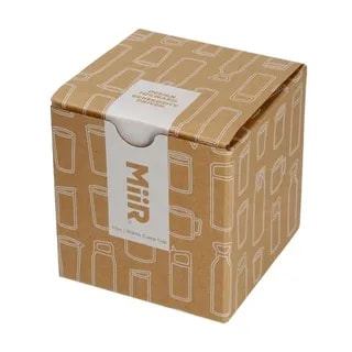 MiiR - Camp Cup Miedziany - Kubek kempingowy 350ml