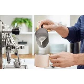 MiiR New Standard Milk Pitcher 240 ml Dzbanek do spieniania mleka stalowy