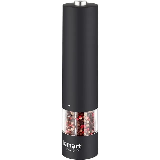 Lamart - Młynek Elektryczny do Przypraw - RUBER LT7021