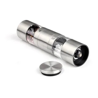 Lamart - Młynek Ręczny do Przypraw - TUBE LT7013