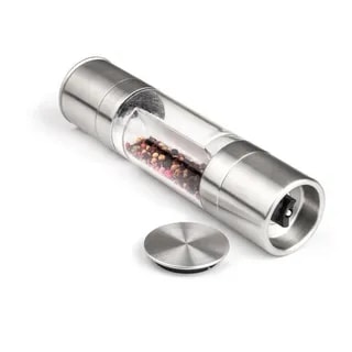 Lamart - Młynek Ręczny do Przypraw - TUBE LT7014