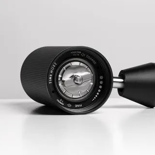 Timemore - Chestnut C3S MAX Black - Młynek ręczny