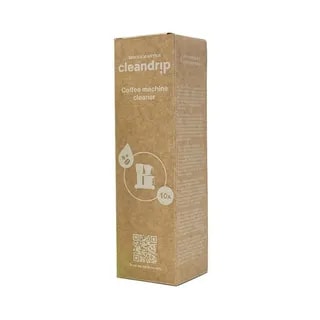 Moccamaster - Cleandrip Płyn do czyszczenia ekspresu 250ml