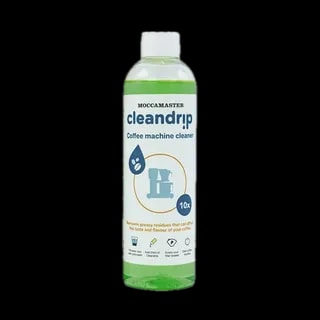 Środek czyszczący do ekspresu Moccamaster Cleandrip w butelce 250 ml