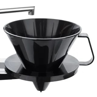 Moccamaster Cup-One Coffee Brewer Matt Black - Ekspres przelewowy