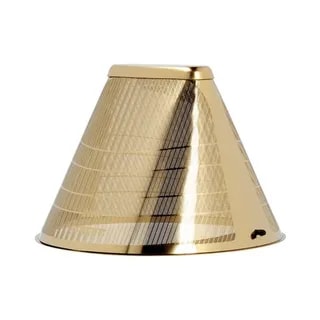 Moccamaster Filtr Stalowy Selexions Gold Filter 1x4